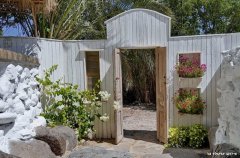 תן ריזורט 69