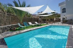 תן ריזורט 76