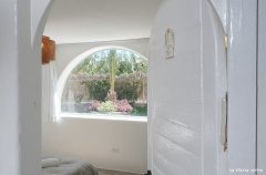 תן ריזורט 80