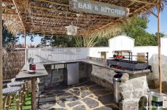 תן ריזורט 82