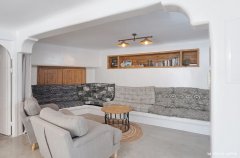 תן ריזורט 85