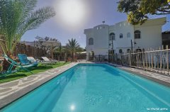 תן ריזורט 86