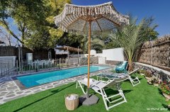 תן ריזורט 87