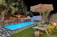 תן ריזורט 88