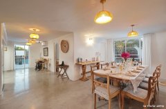 תן ריזורט 92