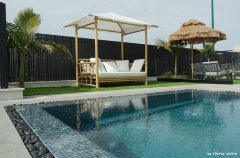 וילת הלליה 8