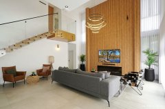 וילת הלליה 1