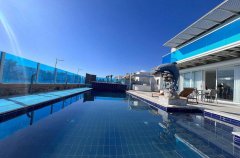 וילה אודם ים 9