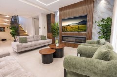 וילה הרמוניה 633 52