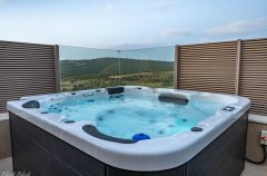 וילה הרמוניה 633 76