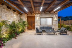 וילה הרמוניה 633 25