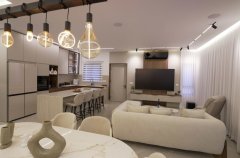 שיר בכנרת במושבה מגדל 1