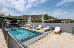 וילה גרין ספייס 15