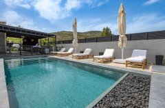 וילה גרין ספייס 25