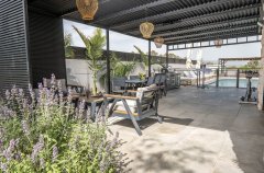 וילה גרין ספייס 27