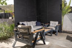 וילה גרין ספייס 22