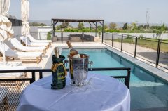 וילה גרין ספייס 32