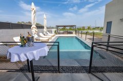 וילה גרין ספייס 34