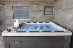 וילה גרין ספייס 13