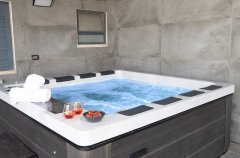 וילה גרין ספייס 1