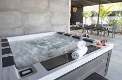 וילה גרין ספייס 35