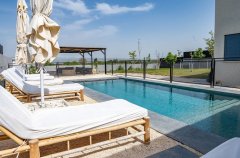 וילה גרין ספייס 36