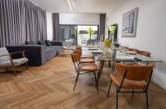 וילה גרין ספייס 45