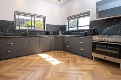 וילה גרין ספייס 50