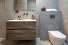 וילה גרין ספייס 55