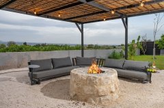 וילה גרין ספייס 65