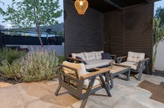 וילה גרין ספייס 70