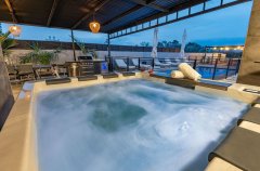 וילה גרין ספייס 71