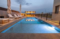 וילה גרין ספייס 72