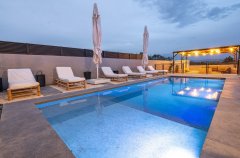 וילה גרין ספייס 73