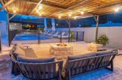 וילה גרין ספייס 75