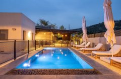 וילה גרין ספייס 52