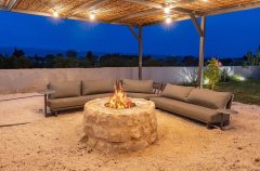 וילה גרין ספייס 8