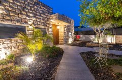 וילה גרין ספייס 81