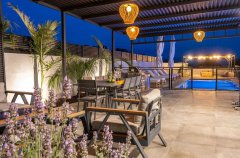 וילה גרין ספייס 83