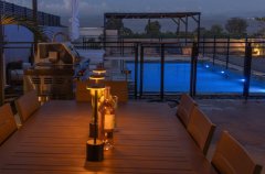 וילה גרין ספייס 86