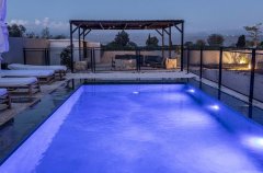 וילה גרין ספייס 46