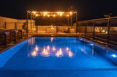 וילה גרין ספייס 9