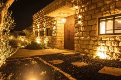 וילה גרין ספייס 24