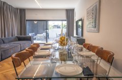 וילה גרין ספייס 14