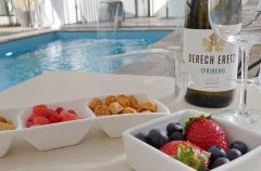 קולינה וארדה 33