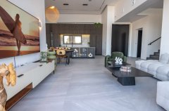 וילה אלפא 21