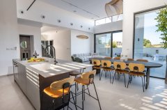 וילה אלפא 23