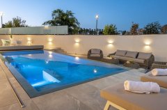 וילה אלפא 27