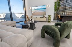 וילה אלפא 36