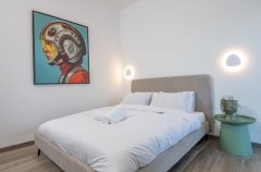 וילה אלפא 45